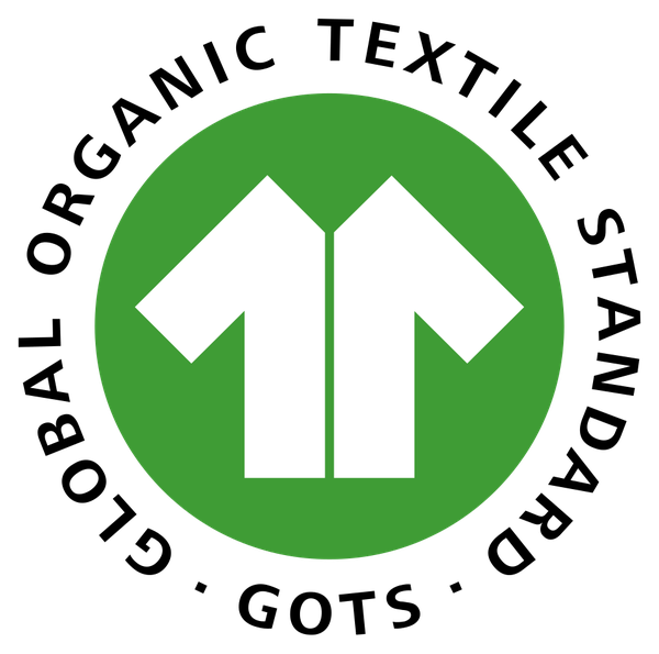 GOTS logo