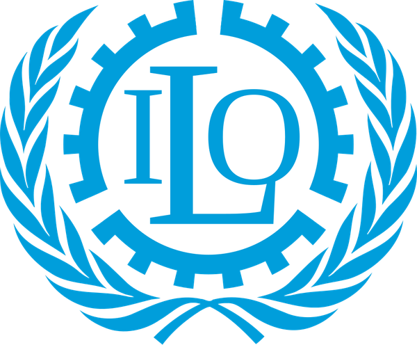 Emblem of the International Labour Organization